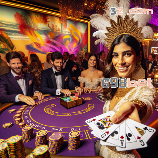 Explorando as Máquinas Virtuais: Diversão e Emoção no 698bet